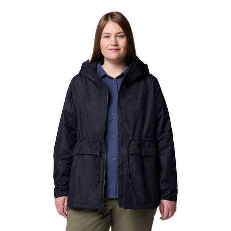 Women's Sweet Creek II Lined Waterproof Jacket