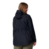Women's Sweet Creek II Lined Waterproof Jacket