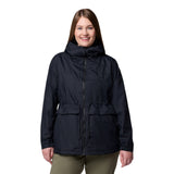Women's Sweet Creek II Lined Waterproof Jacket