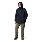 Women's Sweet Creek II Lined Waterproof Jacket