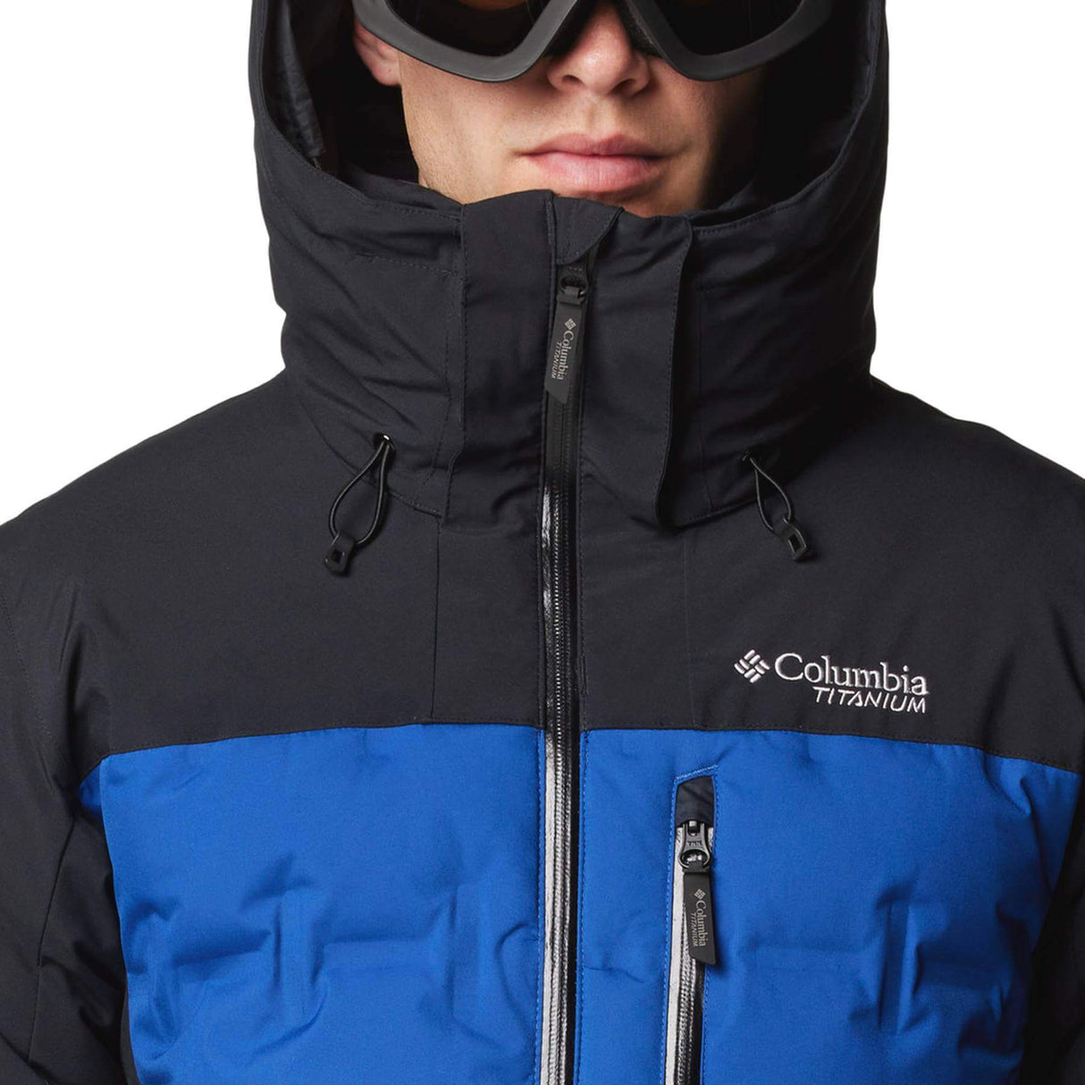 Men's Wild Card IV Down Jacket