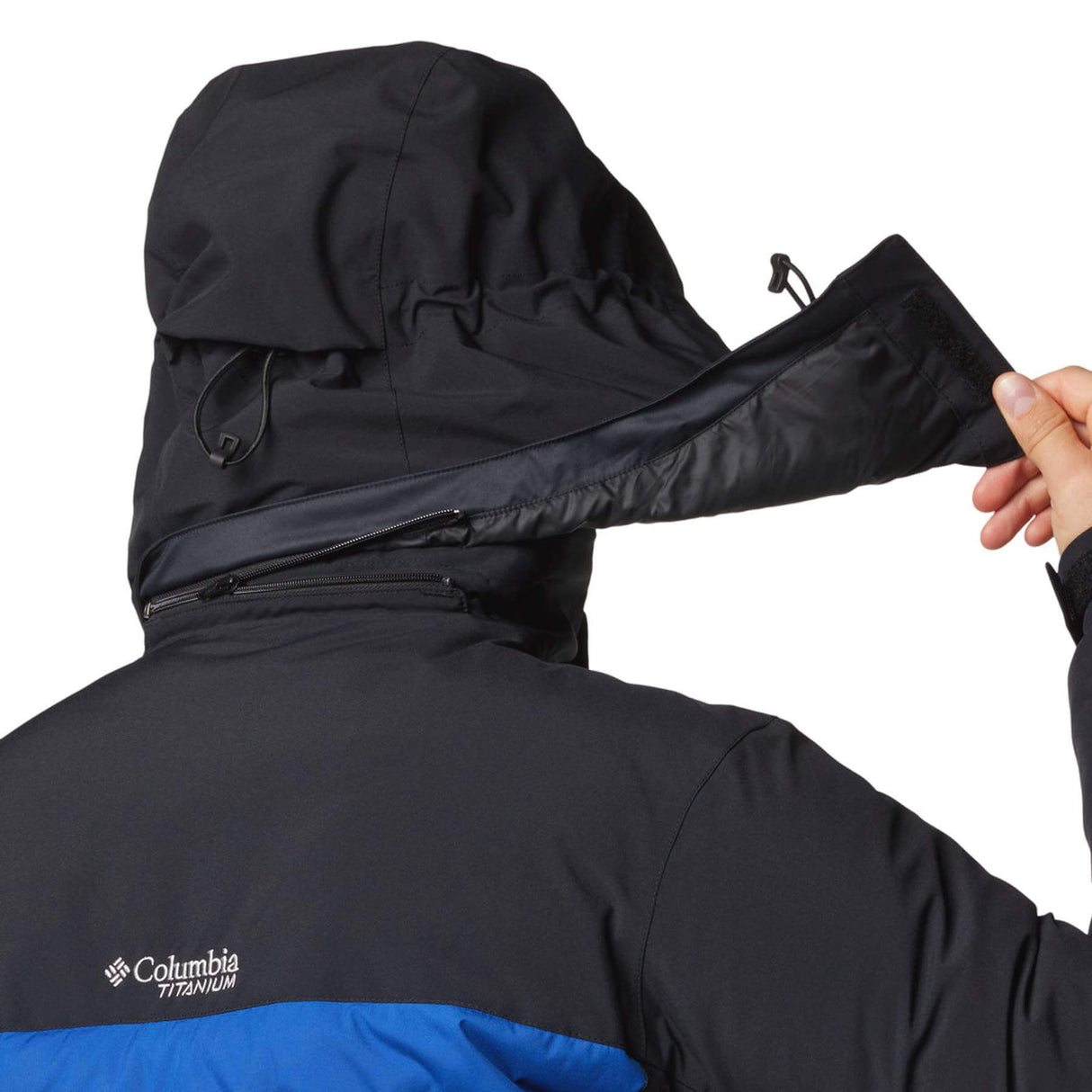 Men's Wild Card IV Down Jacket