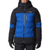 Columbia Men's Wild Card IV Down Jacket Mountain Blue/Black / Small-Mountain Blue/Black / Medium-Mountain Blue/Black / Large-Mountain Blue/Black / X-Large-Mountain Blue/Black / XX-Large #- 53 Degrees North 