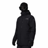 Men's Winter District III Waterproof Ski Jacket