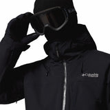 Men's Winter District III Waterproof Ski Jacket