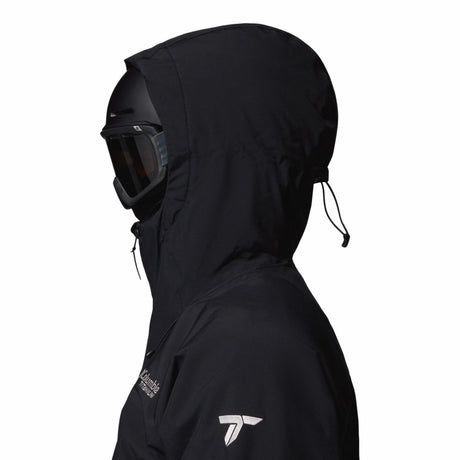 Men's Winter District III Waterproof Ski Jacket