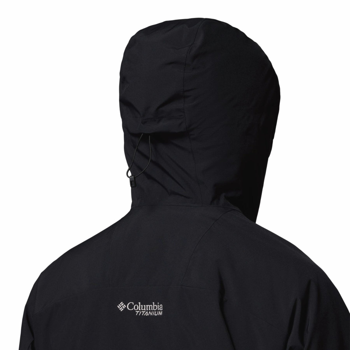 Men's Winter District III Waterproof Ski Jacket