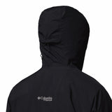 Men's Winter District III Waterproof Ski Jacket
