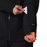 Men's Winter District III Waterproof Ski Jacket