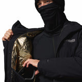 Men's Winter District III Waterproof Ski Jacket