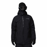 Men's Winter District III Waterproof Ski Jacket