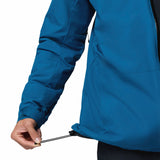 Men's Winter District III Waterproof Ski Jacket