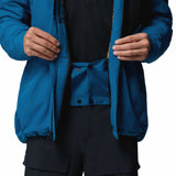 Men's Winter District III Waterproof Ski Jacket