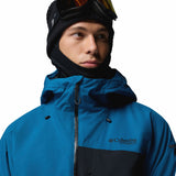 Men's Winter District III Waterproof Ski Jacket