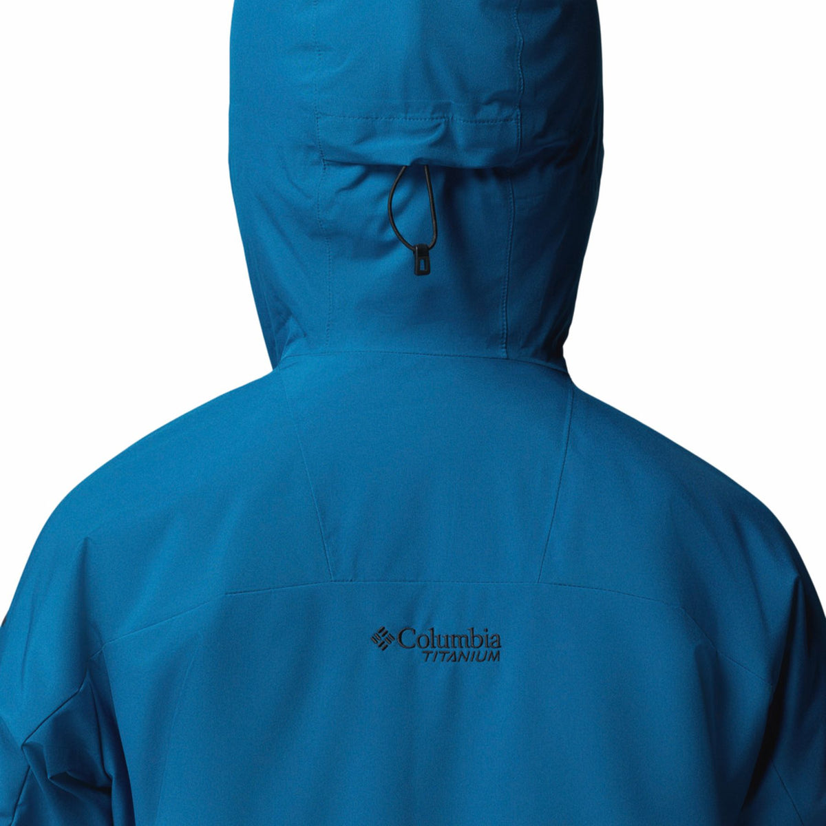 Men's Winter District III Waterproof Ski Jacket