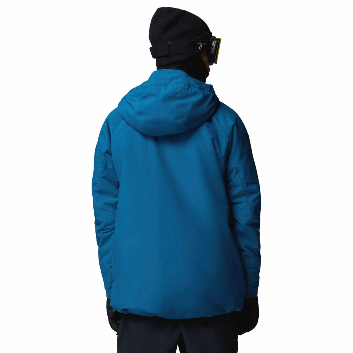 Men's Winter District III Waterproof Ski Jacket