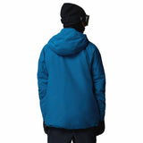 Men's Winter District III Waterproof Ski Jacket