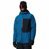 Men's Winter District III Waterproof Ski Jacket