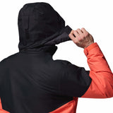 Columbia Men's Last Tracks II Ski Jacket Black / Small-Black / Medium-Black / Large-Black / X-Large-Black / XX-Large #- 53 Degrees North 