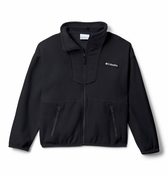 Columbia Youth Sequoia Grove Fleece Jacket | 53 Degrees North