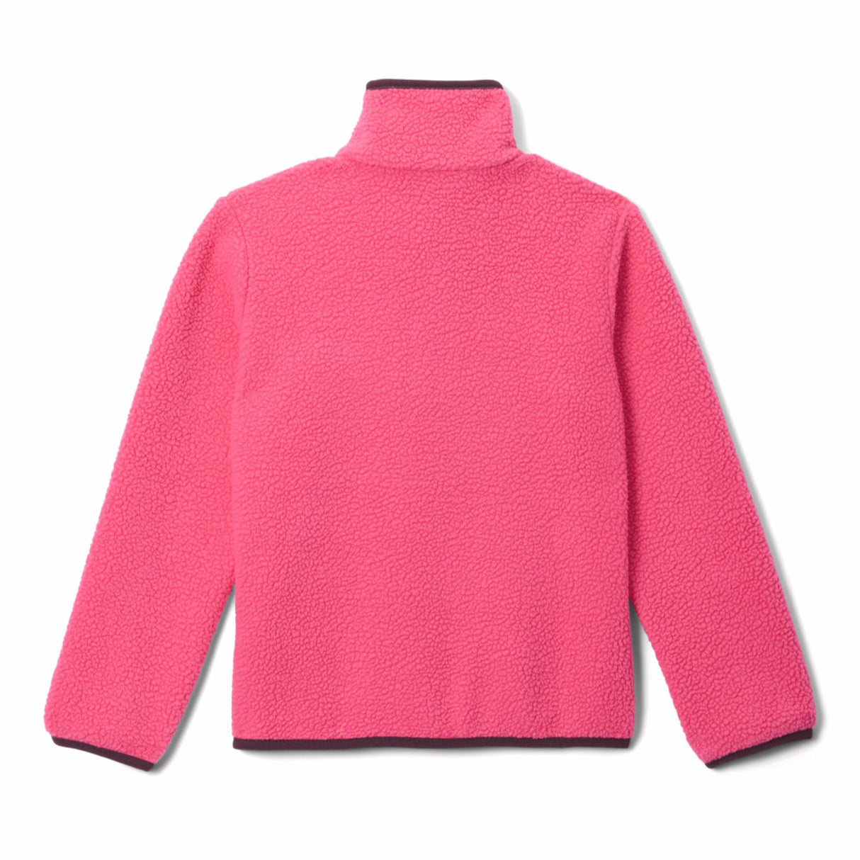 Girls' Helvetia II Half Snap Fleece