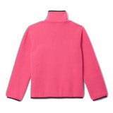 Girls' Helvetia II Half Snap Fleece