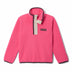 Girls' Helvetia II Half Snap Fleece