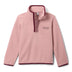 Columbia Kids' Helvetia II Half Snap Fleece Stormwatch/Lavender Pearl / Age 4-5-Stormwatch/Lavender Pearl / Age 6-7-Stormwatch/Lavender Pearl / Age 8-9-Stormwatch/Lavender Pearl / Age 10-12-Stormwatch/Lavender Pearl / Age 14-16 #- 53 Degrees North 
