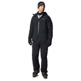 Columbia Men's Cirque Bowl Pants Black / Small-Black / Medium-Black / Large-Black / X-Large-Black / XX-Large #- 53 Degrees North 