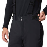 Columbia Men's Cirque Bowl Pants Black / Small-Black / Medium-Black / Large-Black / X-Large-Black / XX-Large #- 53 Degrees North 
