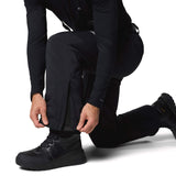 Columbia Men's Cirque Bowl Pants Black / Small-Black / Medium-Black / Large-Black / X-Large-Black / XX-Large #- 53 Degrees North 