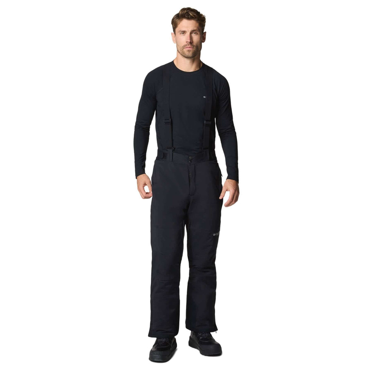 Columbia Men's Cirque Bowl Pants Black / Small-Black / Medium-Black / Large-Black / X-Large-Black / XX-Large #- 53 Degrees North 