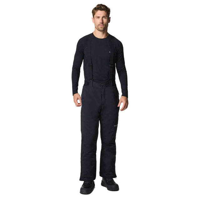 Columbia Men's Cirque Bowl Pants Black / Small-Black / Medium-Black / Large-Black / X-Large-Black / XX-Large #- 53 Degrees North 
