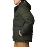 Columbia Men's Landroamer Puffer Jacket Greenscape / Small-Greenscape / Medium-Greenscape / Large-Greenscape / X-Large #- 53 Degrees North 