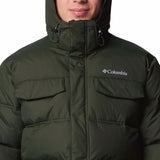 Columbia Men's Landroamer Puffer Jacket Greenscape / Small-Greenscape / Medium-Greenscape / Large-Greenscape / X-Large #- 53 Degrees North 