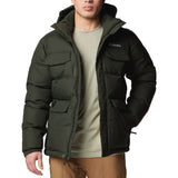 Columbia Men's Landroamer Puffer Jacket Greenscape / Small-Greenscape / Medium-Greenscape / Large-Greenscape / X-Large #- 53 Degrees North 