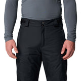Columbia Men's Bugaboo V Waterproof Ski Trousers Black / Small-Black / Medium-Black / Large-Black / X-Large-Collegiate Navy / Small #- 53 Degrees North 