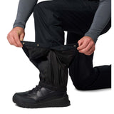 Columbia Men's Bugaboo V Waterproof Ski Trousers Black / Small-Black / Medium-Black / Large-Black / X-Large-Collegiate Navy / Small #- 53 Degrees North 