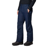 Columbia Men's Bugaboo V Waterproof Ski Trousers Black / Small-Black / Medium-Black / Large-Black / X-Large-Collegiate Navy / Small #- 53 Degrees North 
