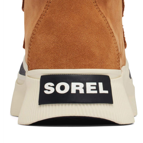 Sorel Women's Out N About IV Classic Waterproof Snow Boots Taffy/Black / UK 4-Taffy/Black / UK 5-Taffy/Black / UK 6-Taffy/Black / UK 7-Taffy/Black / UK 8 #- 53 Degrees North 