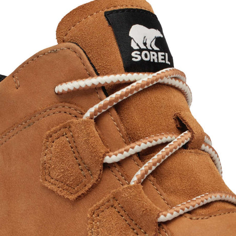 Sorel Women's Out N About IV Classic Waterproof Snow Boots Taffy/Black / UK 4-Taffy/Black / UK 5-Taffy/Black / UK 6-Taffy/Black / UK 7-Taffy/Black / UK 8 #- 53 Degrees North 