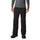 Columbia Men's Shafer Canyon II Ski Trousers Black / Small-Black / Medium-Black / Large-Black / X-Large-Black / XX-Large #- 53 Degrees North 