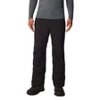 Columbia Men's Shafer Canyon II Ski Trousers Black / Small-Black / Medium-Black / Large-Black / X-Large-Black / XX-Large #- 53 Degrees North 