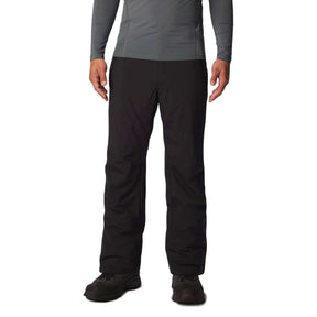 Columbia Men's Shafer Canyon II Ski Trousers Black / Small-Black / Medium-Black / Large-Black / X-Large-Black / XX-Large #- 53 Degrees North 