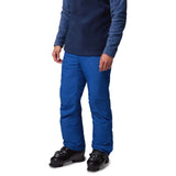 Columbia Men's Shafer Canyon II Ski Trousers Black / Small-Black / Medium-Black / Large-Black / X-Large-Black / XX-Large #- 53 Degrees North 