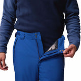 Columbia Men's Shafer Canyon II Ski Trousers Black / Small-Black / Medium-Black / Large-Black / X-Large-Black / XX-Large #- 53 Degrees North 