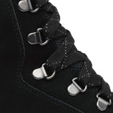 Sorel Women's Kinetic Impact Conquest Plus Waterproof Boots Black/Sea Salt / UK 4-Black/Sea Salt / UK 5-Black/Sea Salt / UK 6-Black/Sea Salt / UK 7-Black/Sea Salt / UK 8 #- 53 Degrees North 