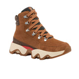 Sorel Women's Kinetic Impact Conquest Plus Waterproof Boots Black/Sea Salt / UK 4-Black/Sea Salt / UK 5-Black/Sea Salt / UK 6-Black/Sea Salt / UK 7-Black/Sea Salt / UK 8 #- 53 Degrees North 