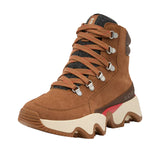 Sorel Women's Kinetic Impact Conquest Plus Waterproof Boots Black/Sea Salt / UK 4-Black/Sea Salt / UK 5-Black/Sea Salt / UK 6-Black/Sea Salt / UK 7-Black/Sea Salt / UK 8 #- 53 Degrees North 