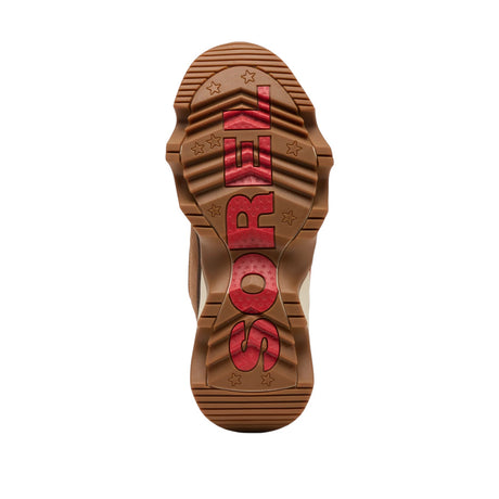 Sorel Women's Kinetic Impact Conquest Plus Waterproof Boots Black/Sea Salt / UK 4-Black/Sea Salt / UK 5-Black/Sea Salt / UK 6-Black/Sea Salt / UK 7-Black/Sea Salt / UK 8 #- 53 Degrees North 